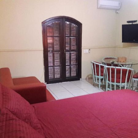 Villa Garden - Suites Maresias Bagian luar foto