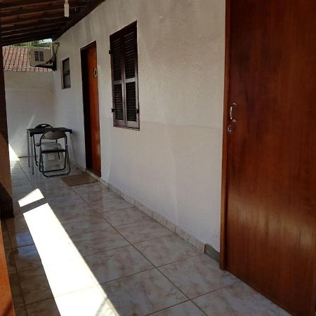 Villa Garden - Suites Maresias Bagian luar foto