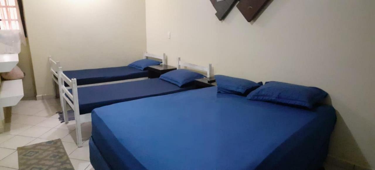 Villa Garden - Suites Maresias Bagian luar foto