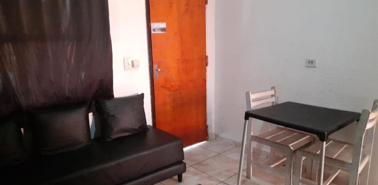 Villa Garden - Suites Maresias Bagian luar foto