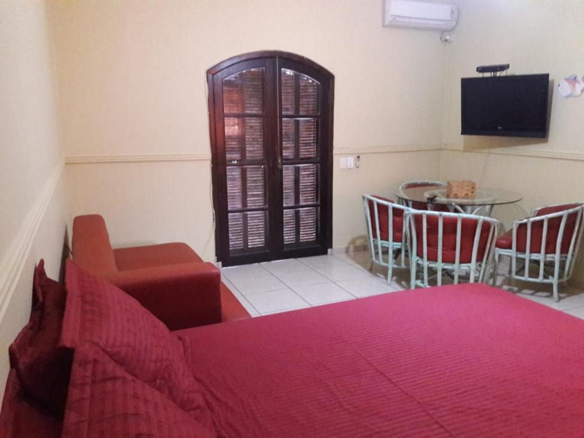 Villa Garden - Suites Maresias Bagian luar foto