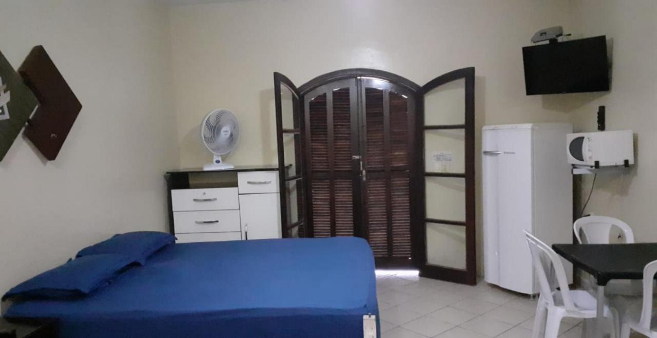 Villa Garden - Suites Maresias Bagian luar foto