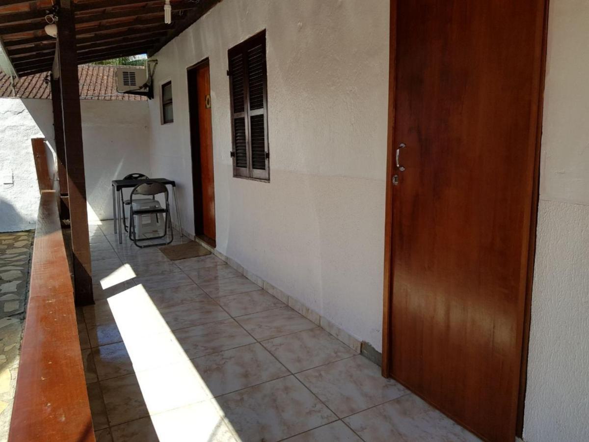 Villa Garden - Suites Maresias Bagian luar foto