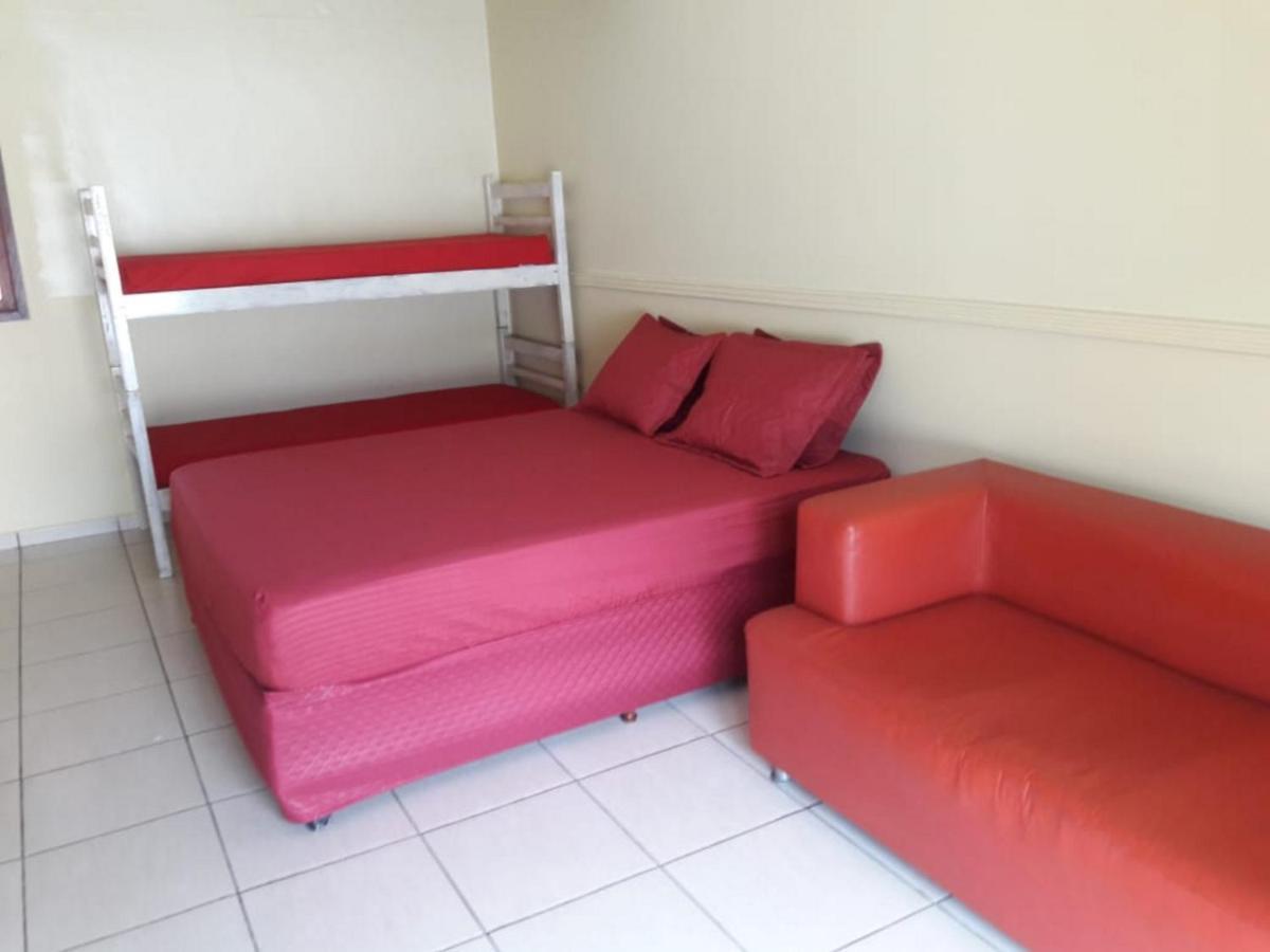 Villa Garden - Suites Maresias Bagian luar foto