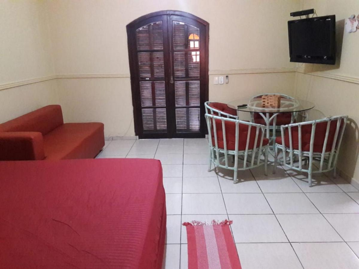 Villa Garden - Suites Maresias Bagian luar foto