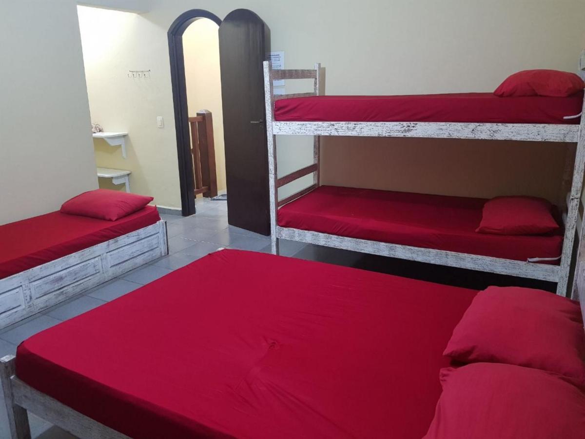 Villa Garden - Suites Maresias Bagian luar foto