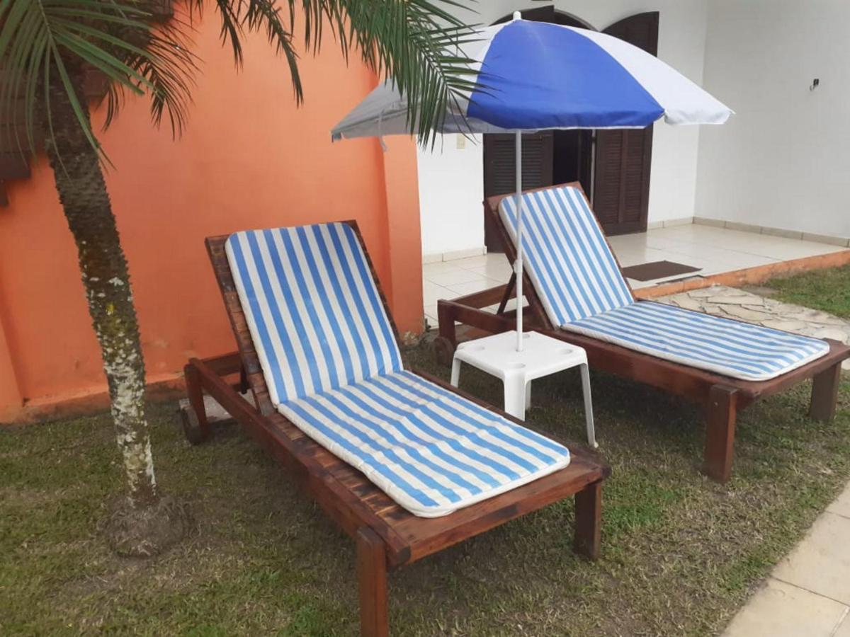 Villa Garden - Suites Maresias Bagian luar foto