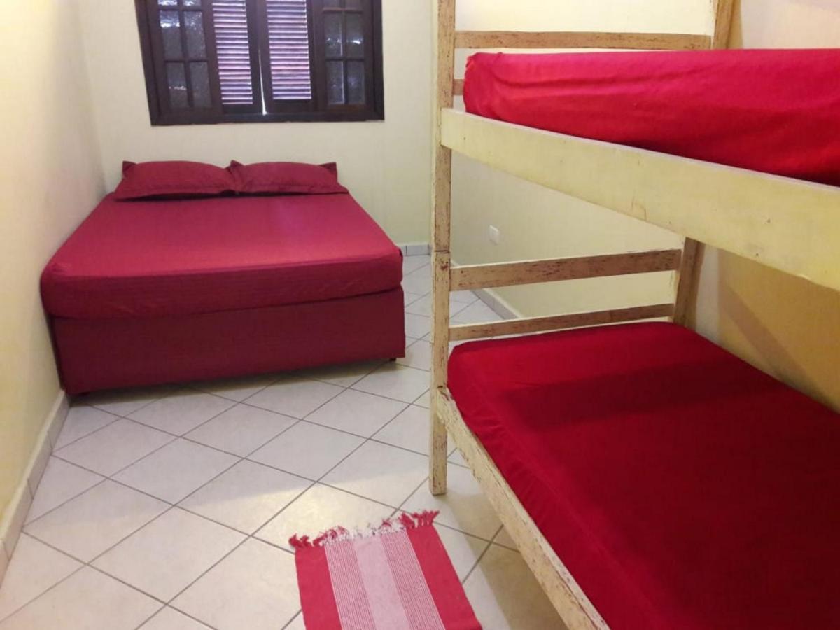 Villa Garden - Suites Maresias Bagian luar foto