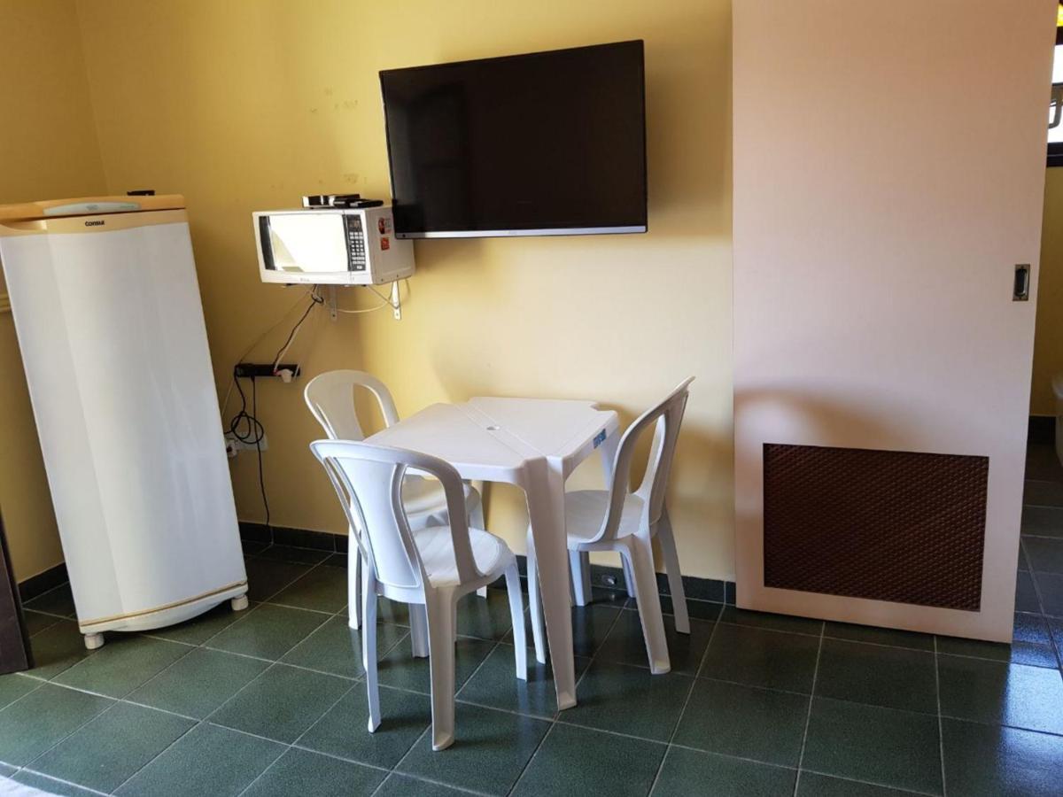 Villa Garden - Suites Maresias Bagian luar foto